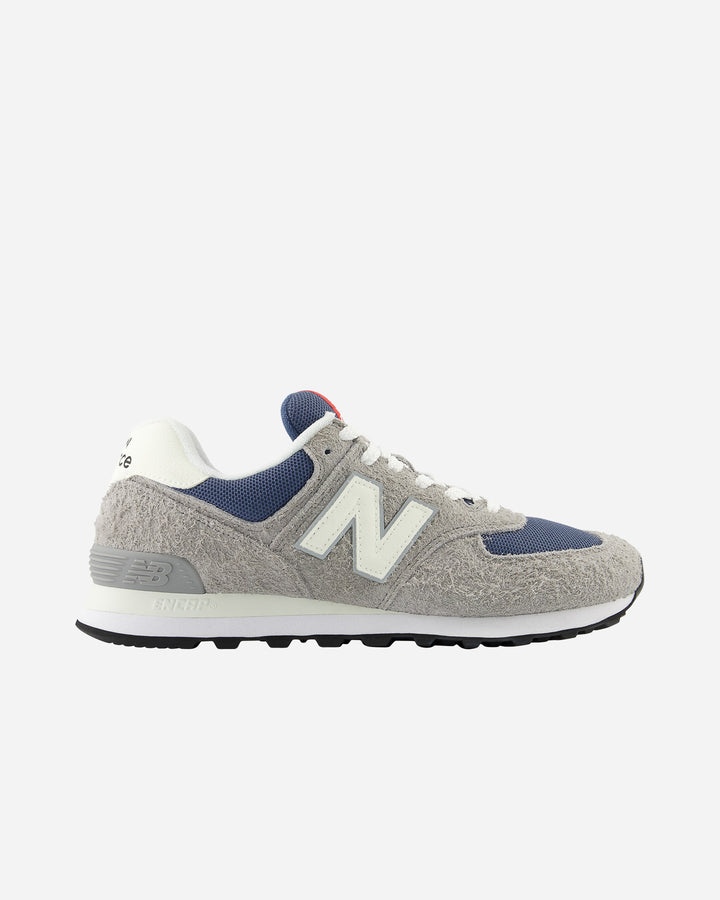 New Balance 574 'Shadow Grey Sea Salt'