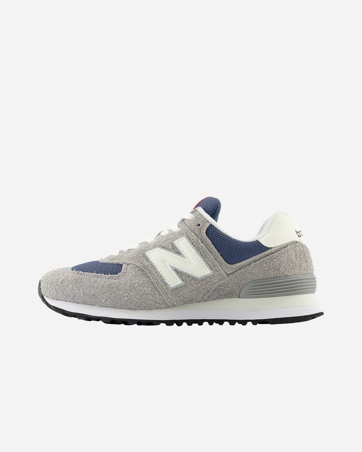 New Balance 574 'Shadow Grey Sea Salt'