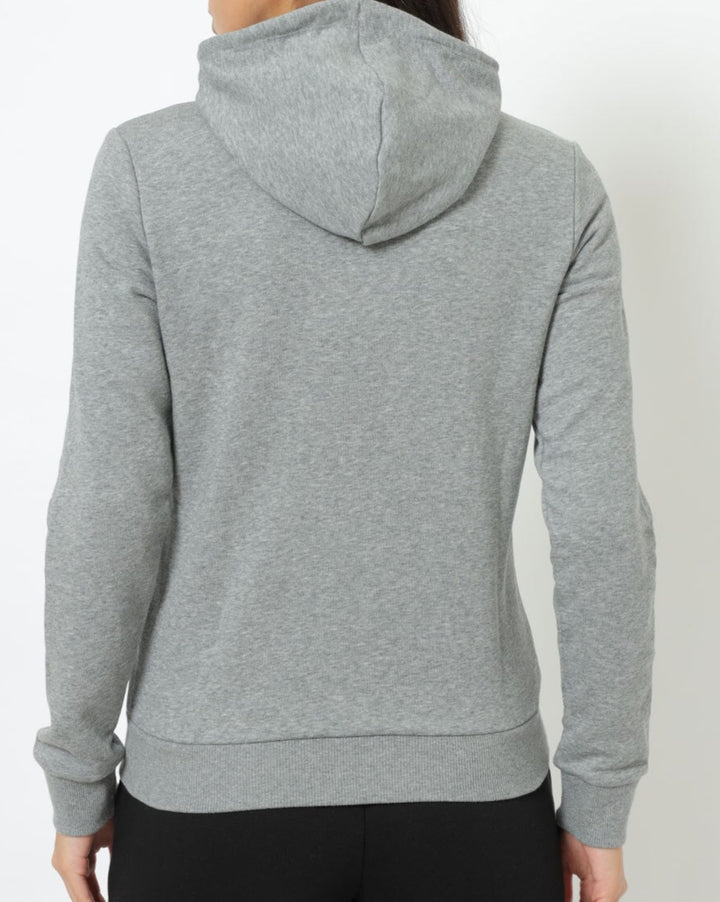 UMA TeamGOAL 23 Casuals Hooded Zip Hoodie – Dames