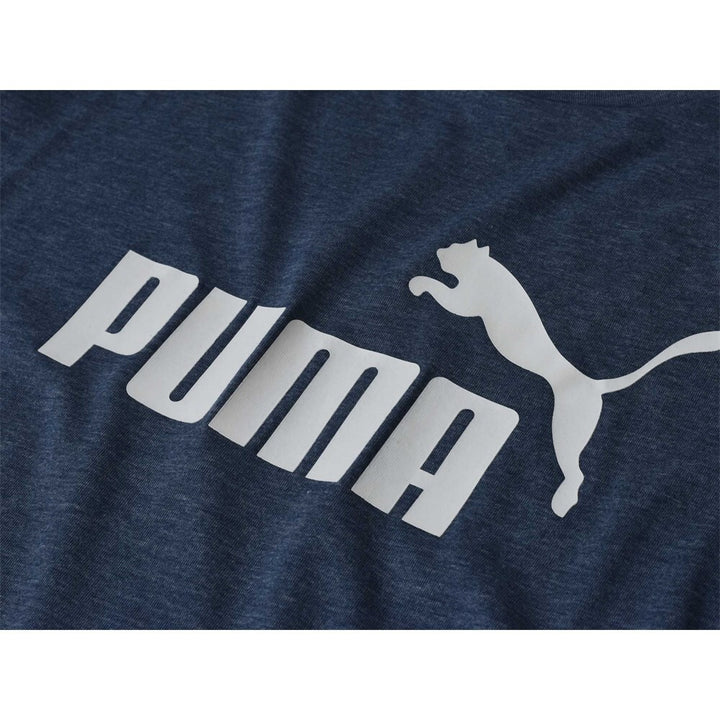 PUMA Dames Universal T-shirt – Marineblauw