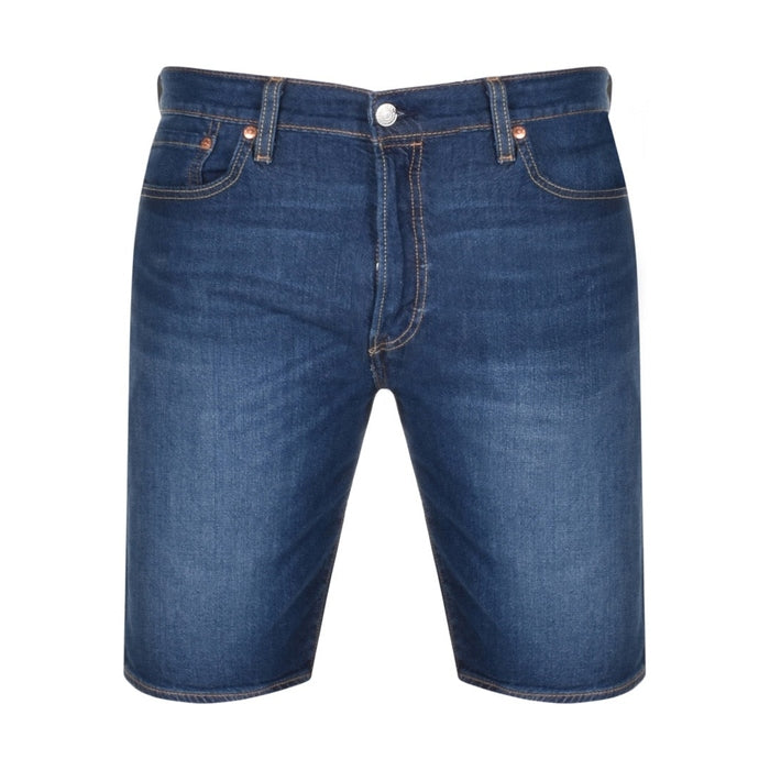 Levi's 501 Original Shorts – Heren Denim