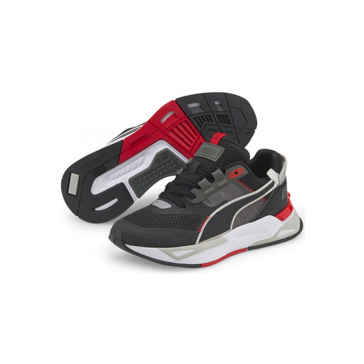 PUMA Mirage Sport Tech Jeugd Trainers