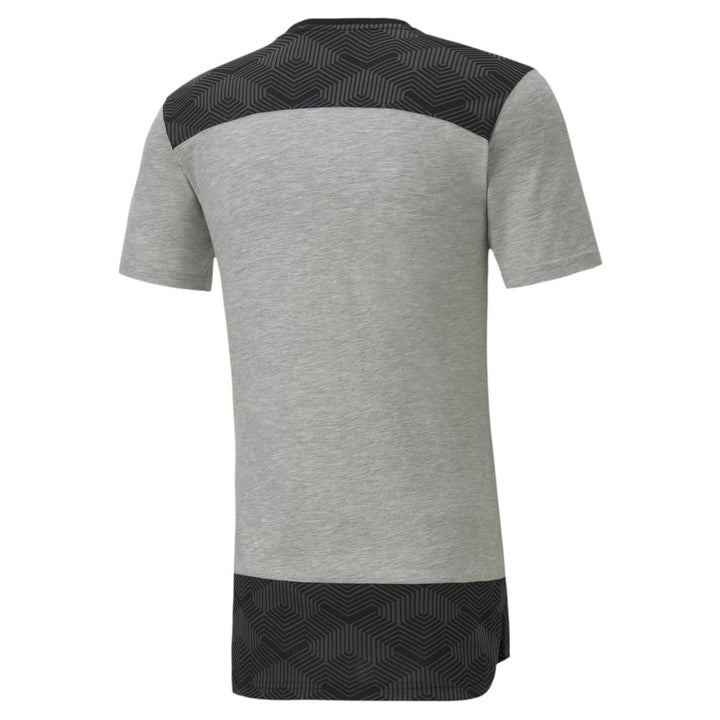 PUMA TF21 Casual Poloshirt – Heren – Grijs