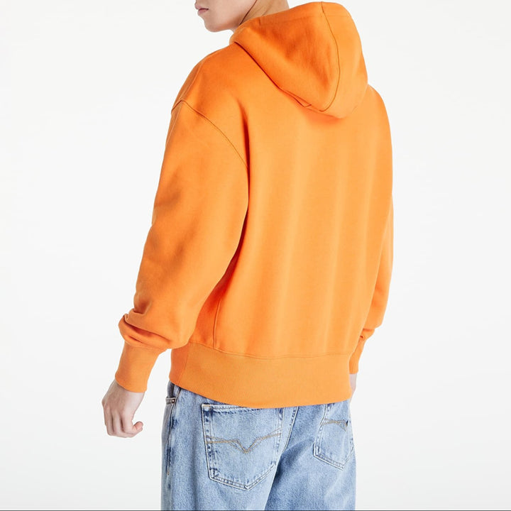 PUMA x AMI Hoodie – Jaffa Oranje
