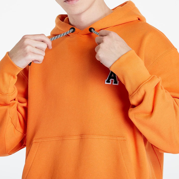 PUMA x AMI Hoodie – Jaffa Oranje