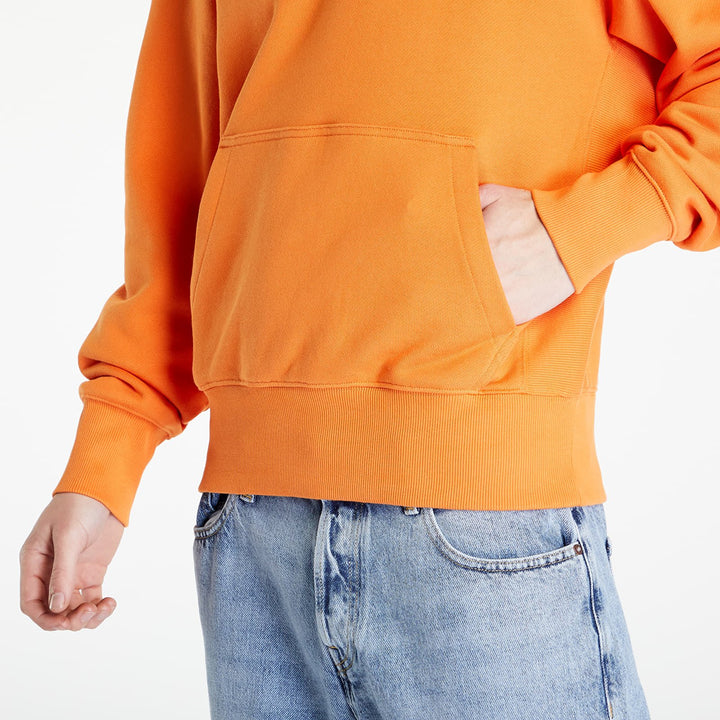 PUMA x AMI Hoodie – Jaffa Oranje