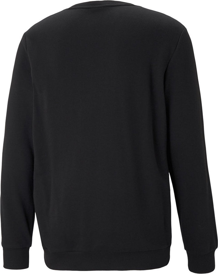 PUMA Essentials Big Logo Crew Neck Sweatshirt voor heren