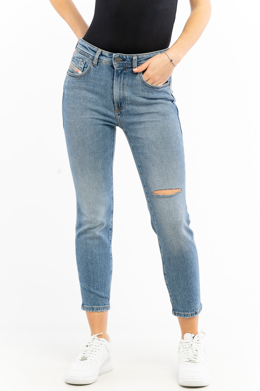 Diesel Jeans – Broeken
