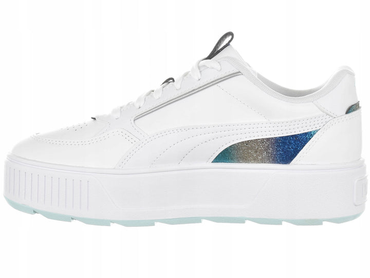 PUMA Karmen Rebelle Night damessneakers