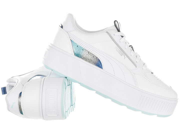 PUMA Karmen Rebelle Night damessneakers