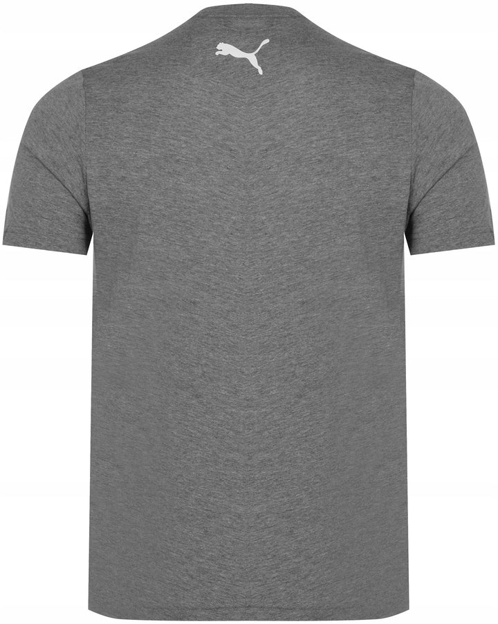 PUMA Statement Deluxe Edition Base Heren T-shirt