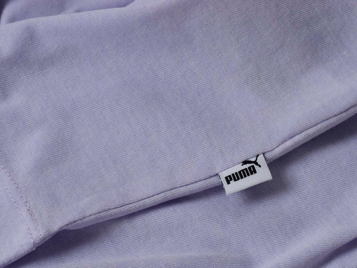 Puma Logo Print T-shirt