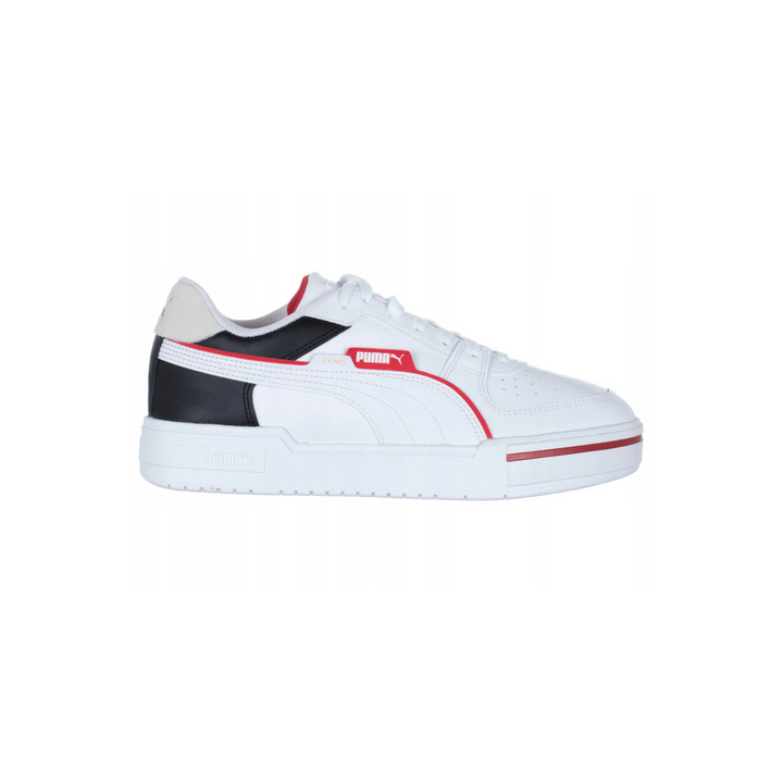 PUMA CA Pro Classic Heren Sneakers – Wit Leer