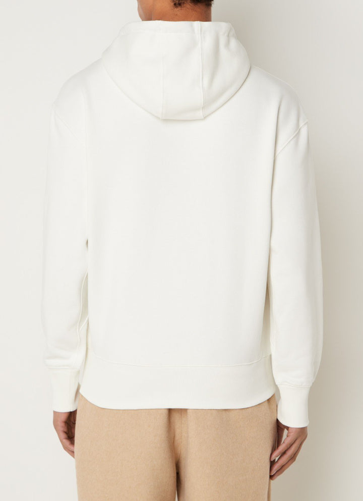 PUMA x AMI Hoodie – Marshmallow (Wit)