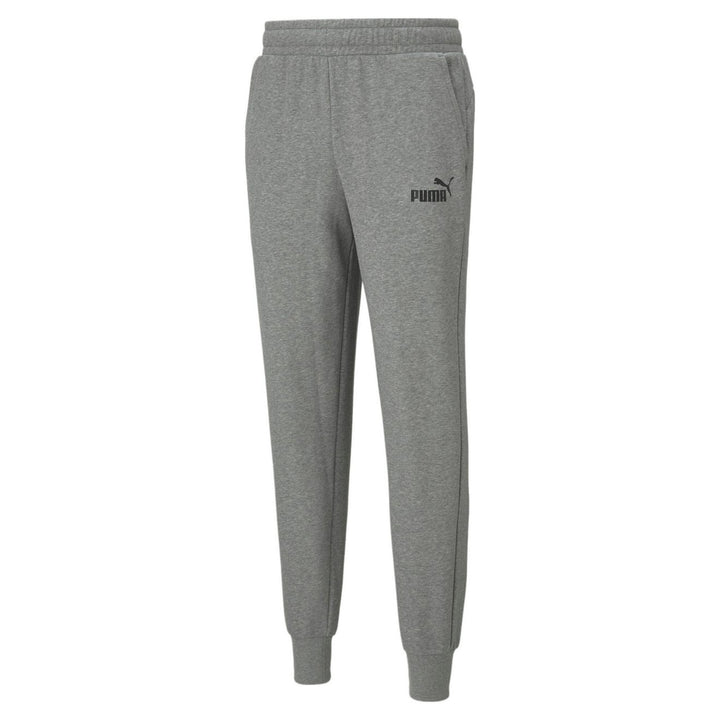 PUMA Essentials Logo Sweatpants – Heren