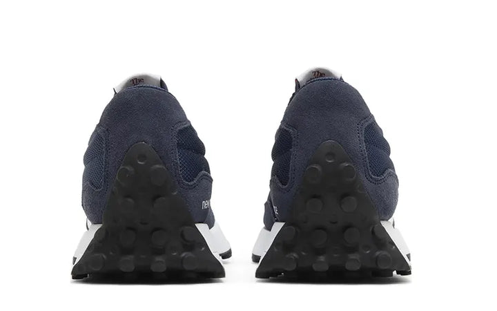 New Balance MS327 Trainers – Marineblauw/Wit