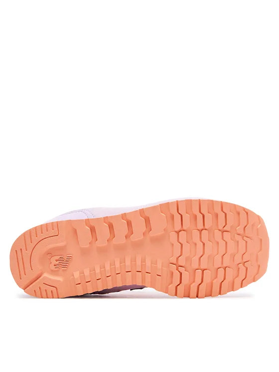 New Balance YC373AN2 Sneakers – Paars