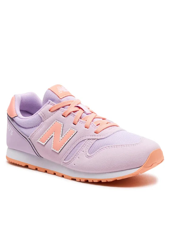 New Balance YC373AN2 Sneakers – Paars