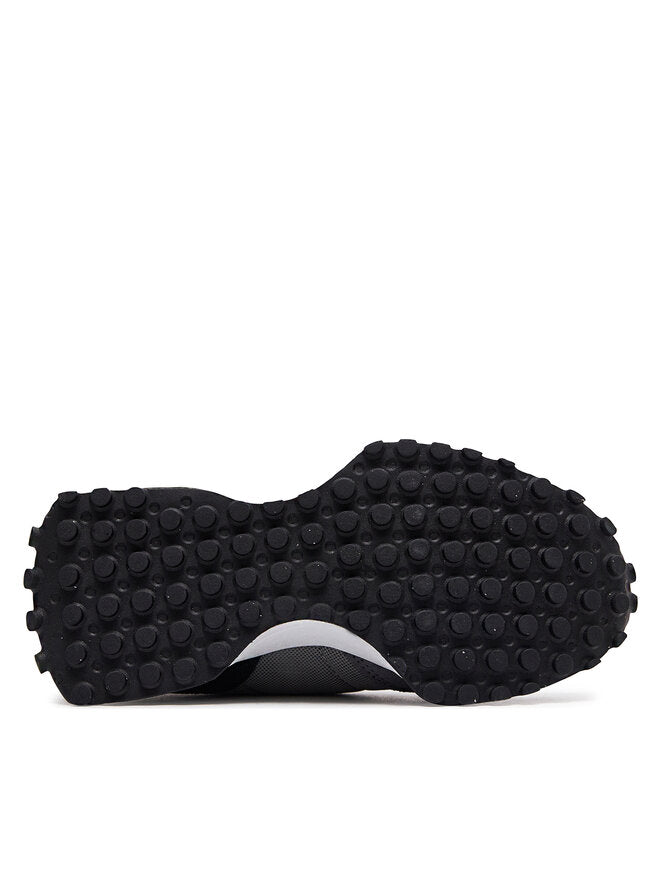 New Balance 327 'Zwartgrijs Castlerock'