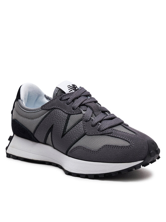 New Balance 327 'Zwartgrijs Castlerock'