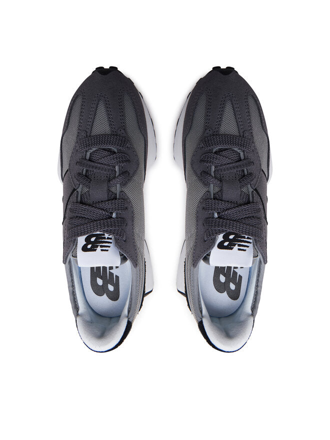 New Balance 327 'Zwartgrijs Castlerock'