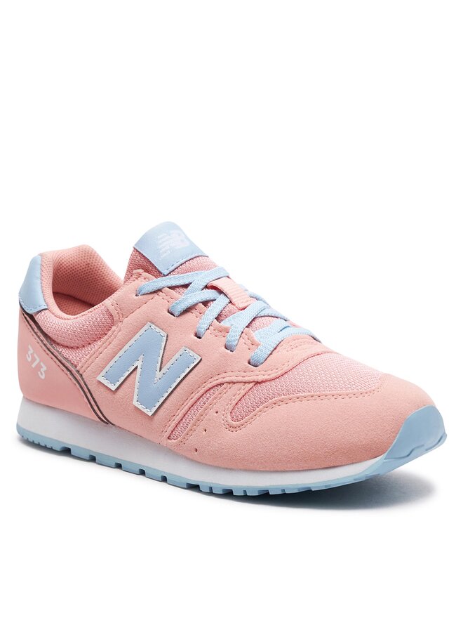 New Balance - Sneakers