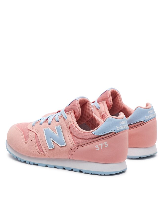 New Balance - Sneakers