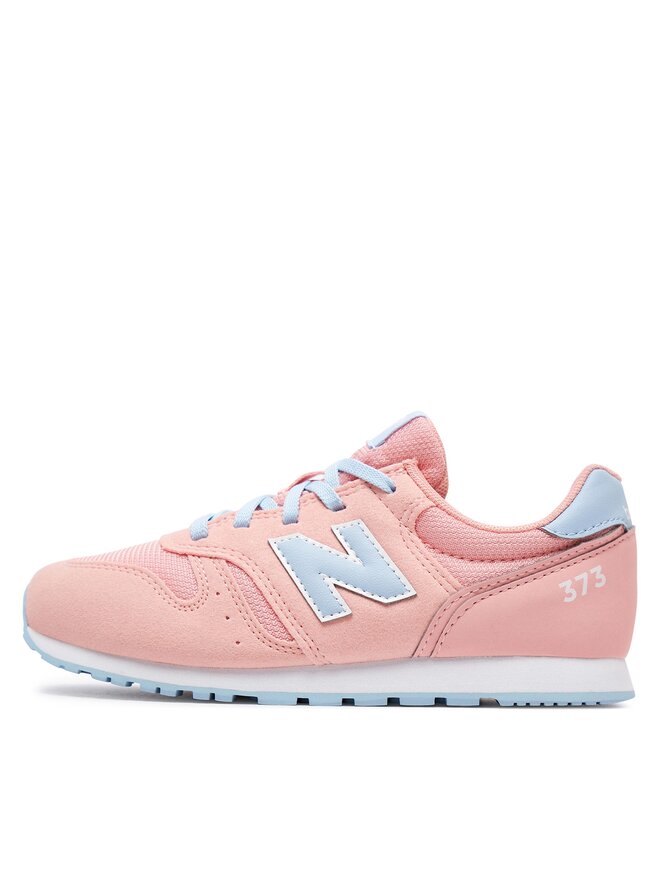 New Balance - Sneakers