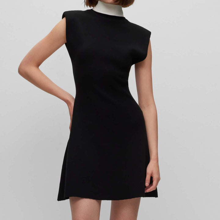 HUGO BOSS Dames- Jurk