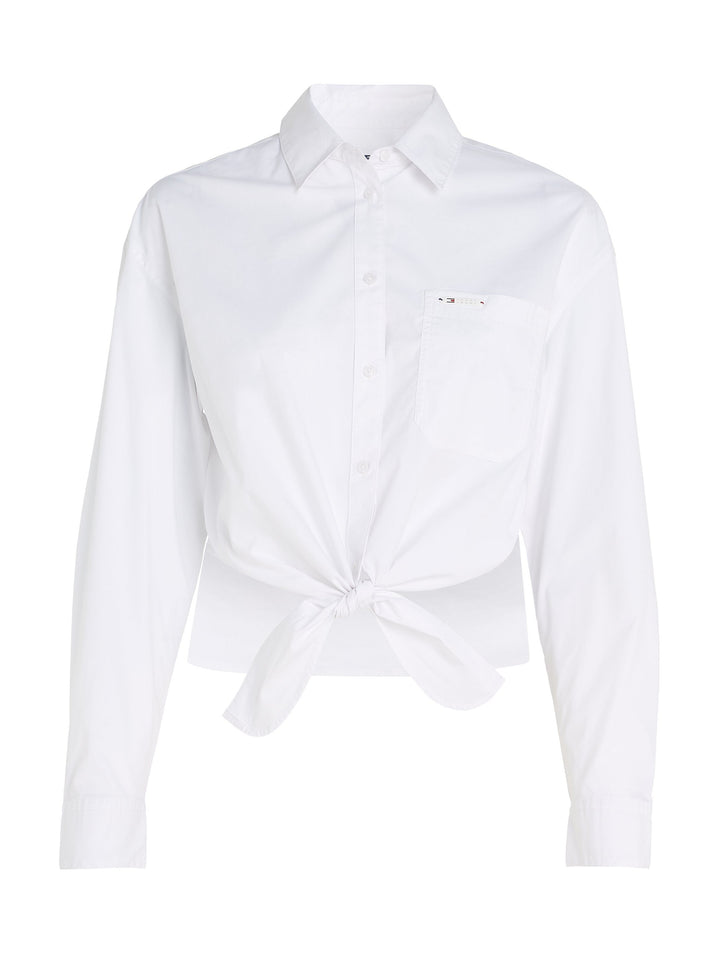 Tommy Jeans Dames Shirt