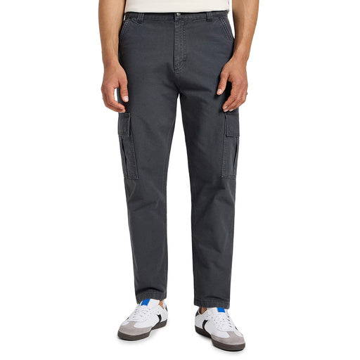 Lee Heren Chino Broek Grijs