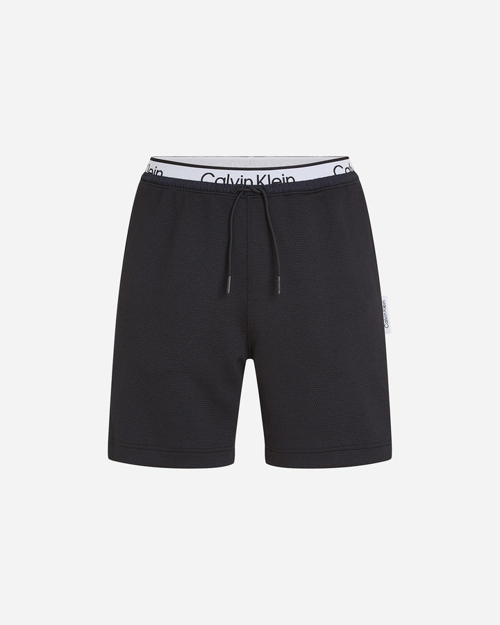 Calvin Klein Sport Icon Knit 7" Logo-Short