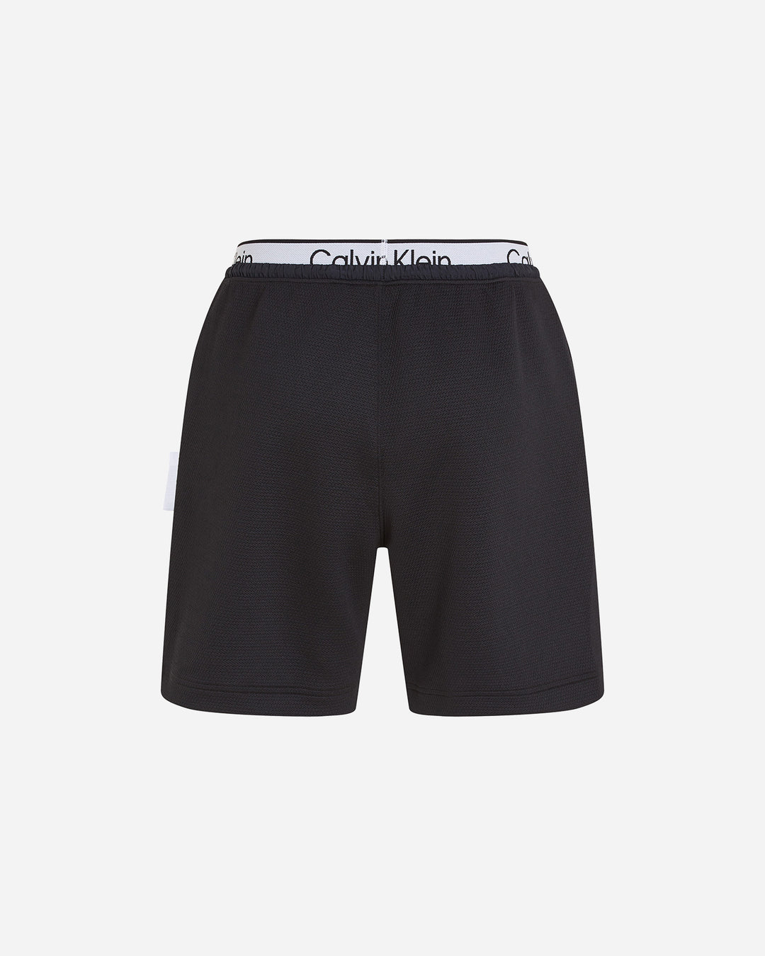 Calvin Klein Sport Icon Knit 7" Logo-Short