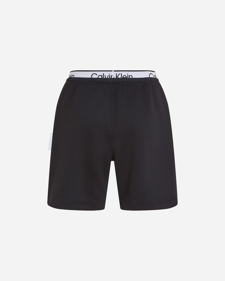 Calvin Klein Sport Icon Knit 7" Logo-Short