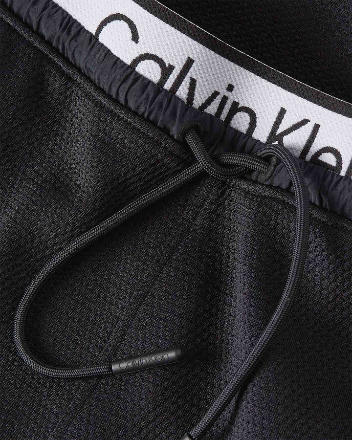 Calvin Klein Sport Icon Knit 7" Logo-Short