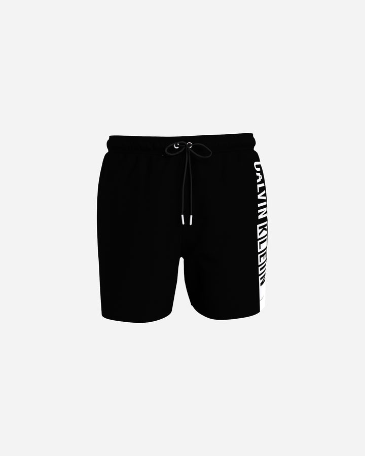 Calvin Klein, Strandkleding, Heren, Zwart