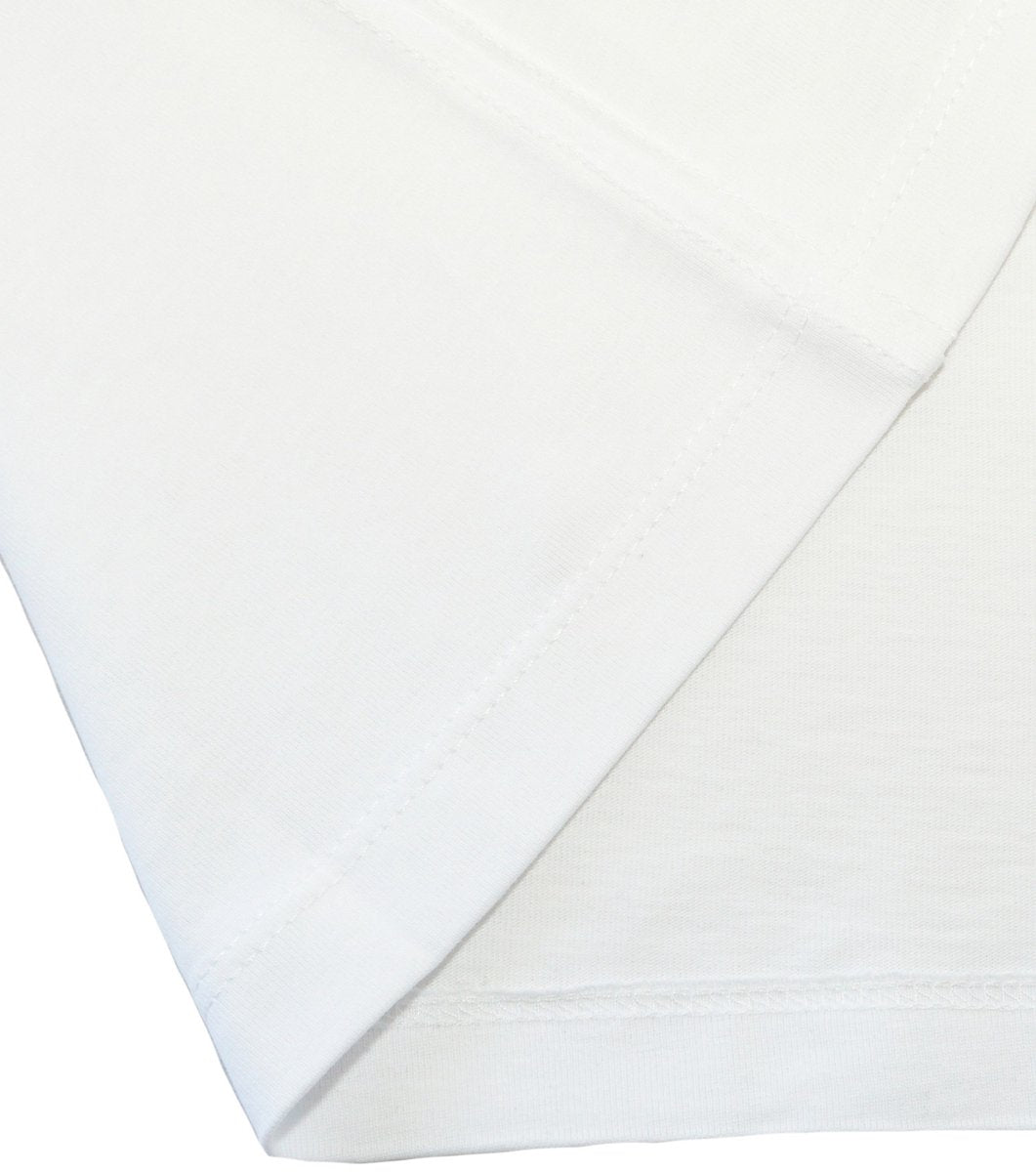 Guess heren T-shirt met geborduurd logo