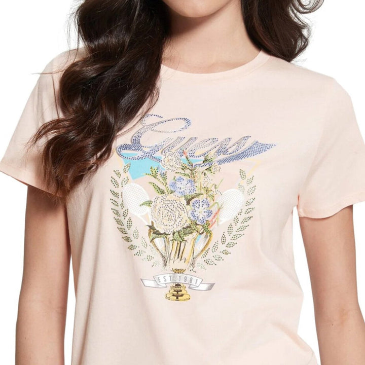 Guess dames T-shirt