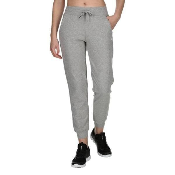 Champion Cuffed Pants – Broeken
