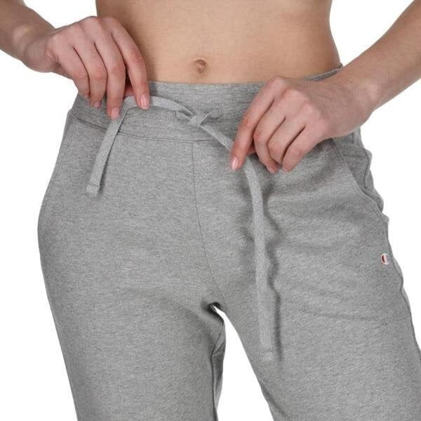 Champion Cuffed Pants – Broeken