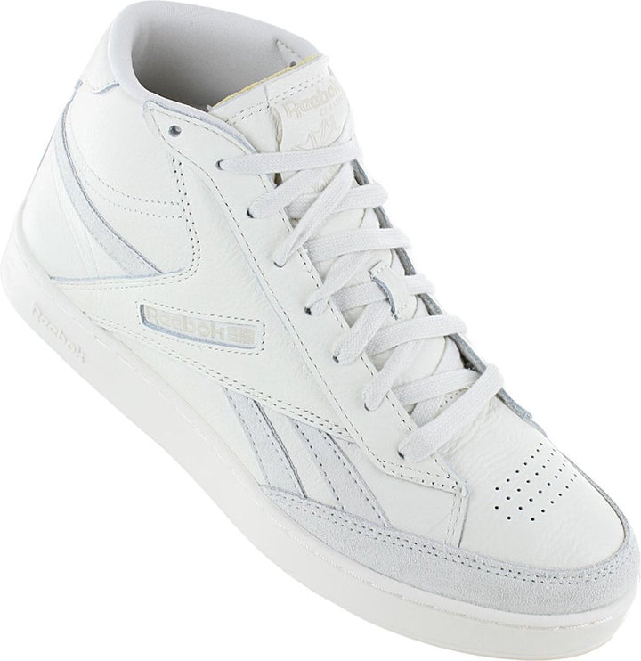 Reebok Club C Form Hi schoenen – Volwassenen – Wit