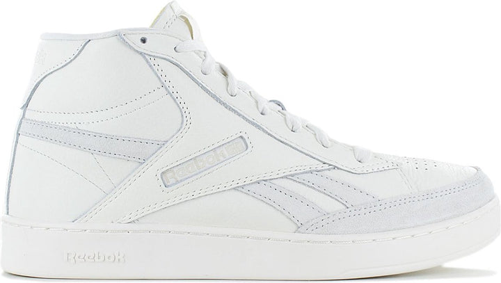 Reebok Club C Form Hi schoenen – Volwassenen – Wit
