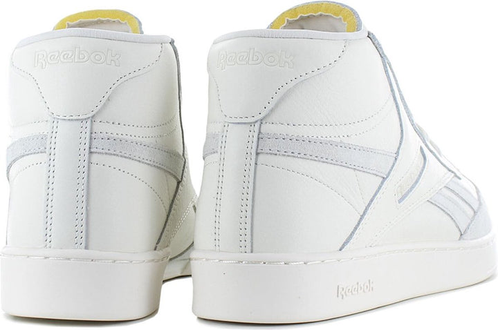 Reebok Club C Form Hi schoenen – Volwassenen – Wit