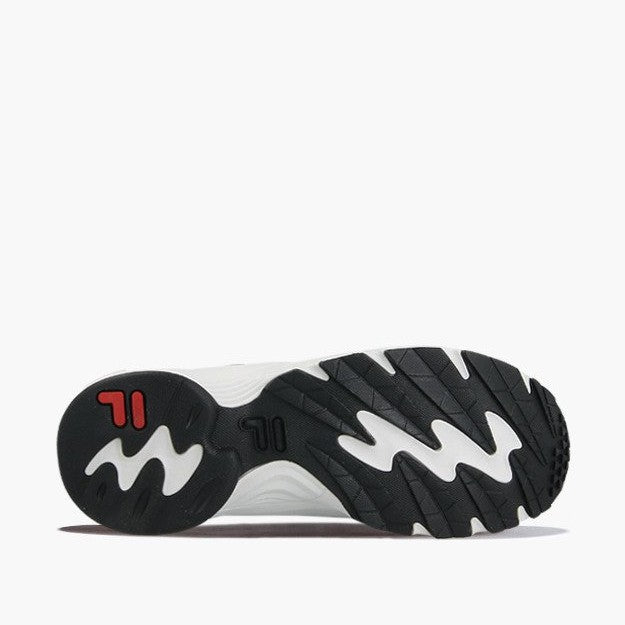 Fila DSTR97 L Sneakers Wit