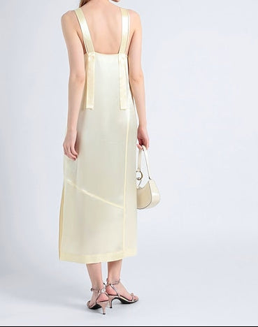 Jurk-CALVIN KLEIN