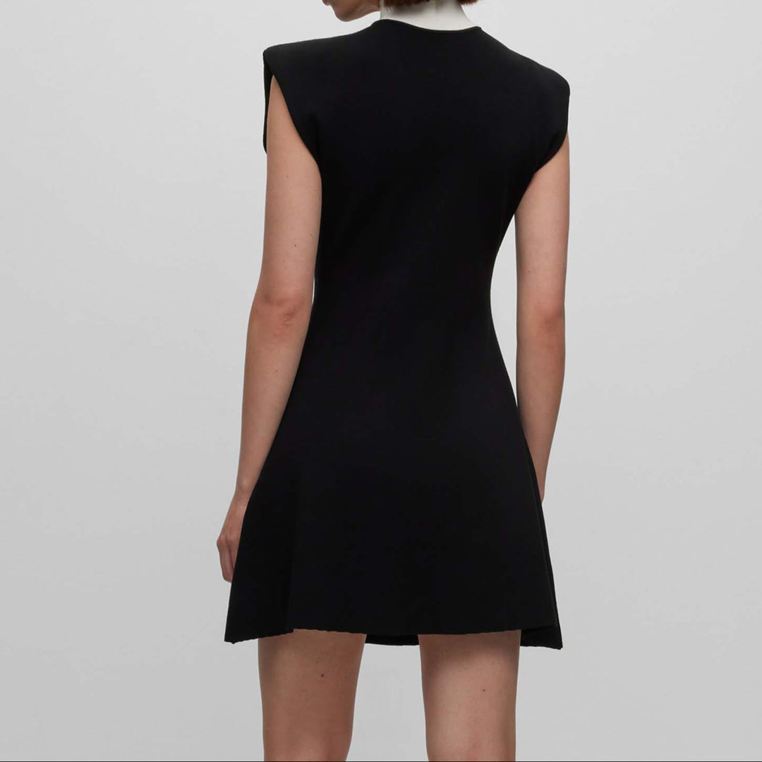 HUGO BOSS Dames- Jurk