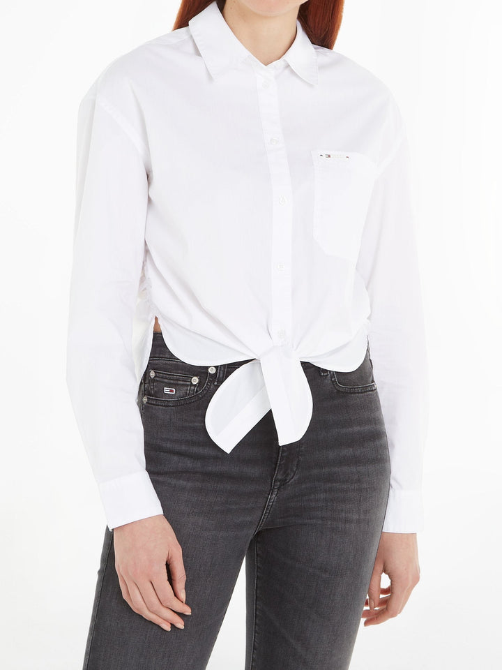 Tommy Jeans Dames Shirt