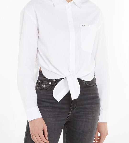Tommy Jeans Women's Shirt