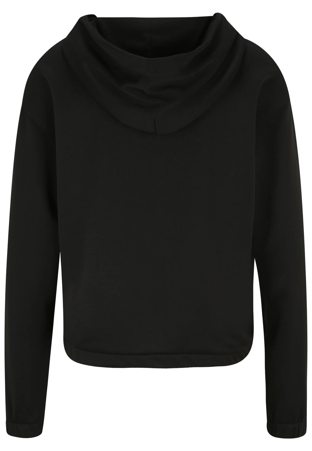 Fila Dames Luxe Polyester Hoodie Zwart – Hoodie