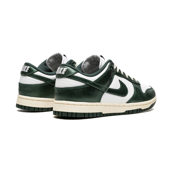 Nike Dunk Low 'Vintage Groen'